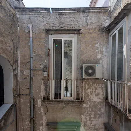 Maiorani Family Nel Centro Di Apartment