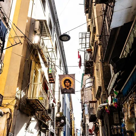 Appartamento Maiorani Family Nel Centro Di *