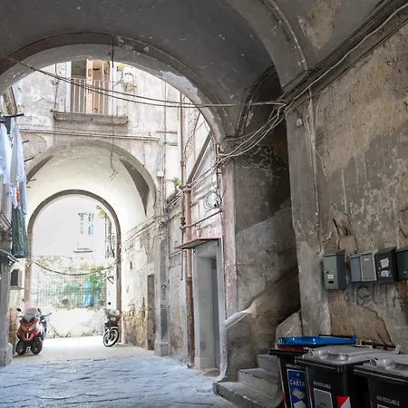 Maiorani Family Nel Centro Di Appartamento *