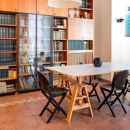 Appartamento Maiorani Family Nel Centro Di Napoli