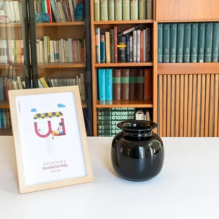 Maiorani Family Nel Centro Di *