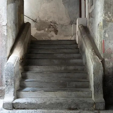 Maiorani Family Nel Centro Di Napoli