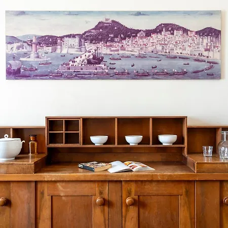 Maiorani Family Nel Centro Di