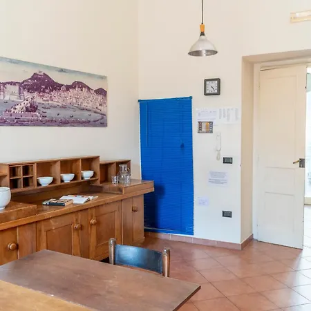 Appartamento Maiorani Family Nel Centro Di *