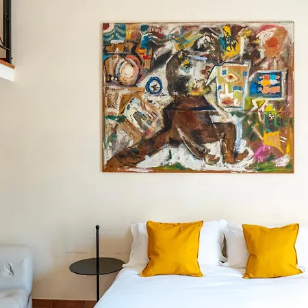 Maiorani Family Nel Centro Di