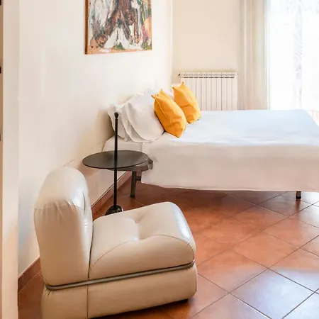 Appartamento Maiorani Family Nel Centro Di *