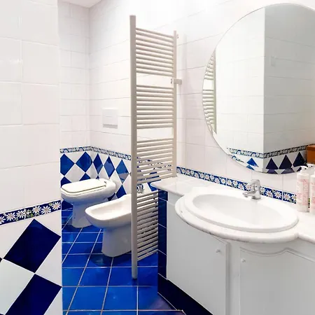 Maiorani Family Nel Centro Di By Wonderful Italy Appartement Naples
