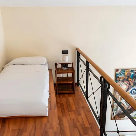 Appartamento Maiorani Family Nel Centro Di Napoli