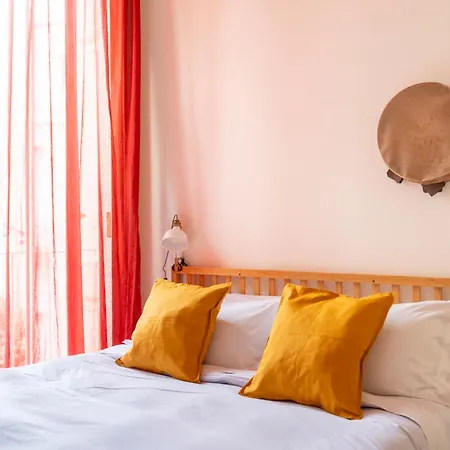 Maiorani Family Nel Centro Di Appartamento