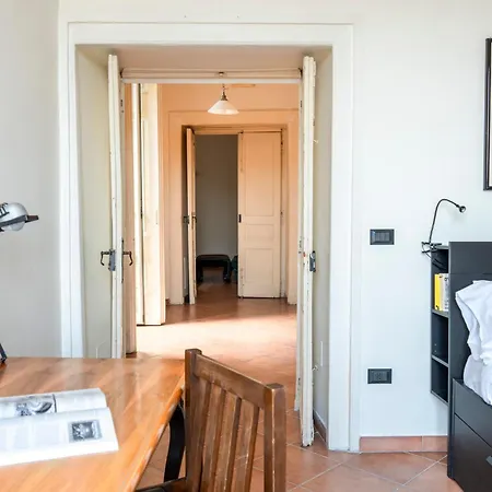 Maiorani Family Nel Centro Di Appartamento *