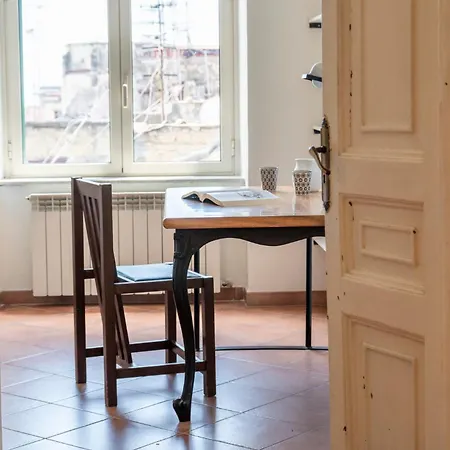 Maiorani Family Nel Centro Di