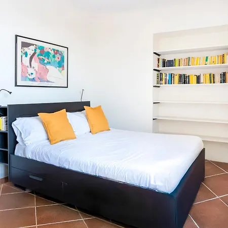 Appartamento Maiorani Family Nel Centro Di