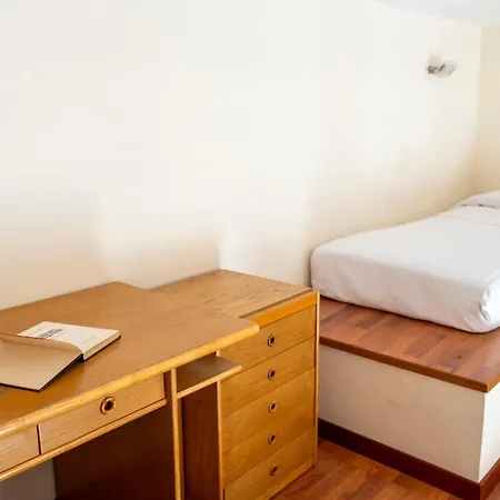 Maiorani Family Nel Centro Di Appartamento *