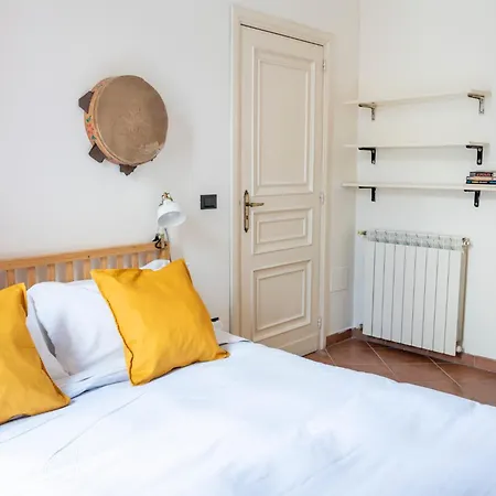 Maiorani Family Nel Centro Di * Napoli