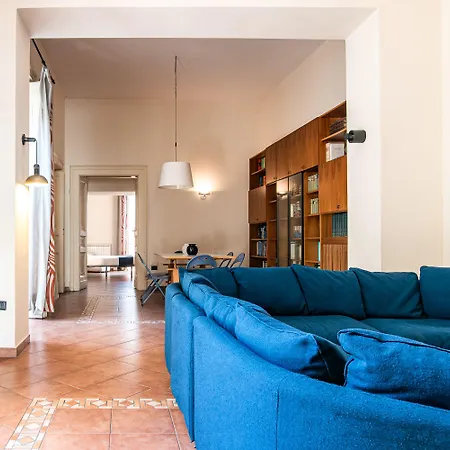 Maiorani Family Nel Centro Di *