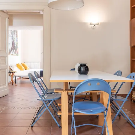 Appartamento Maiorani Family Nel Centro Di *