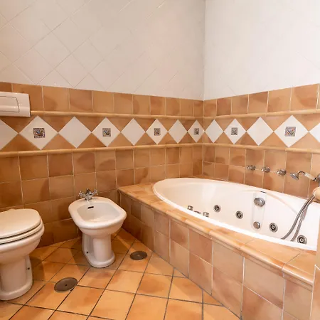 Maiorani Family Nel Centro Di By Wonderful Italy Appartement
