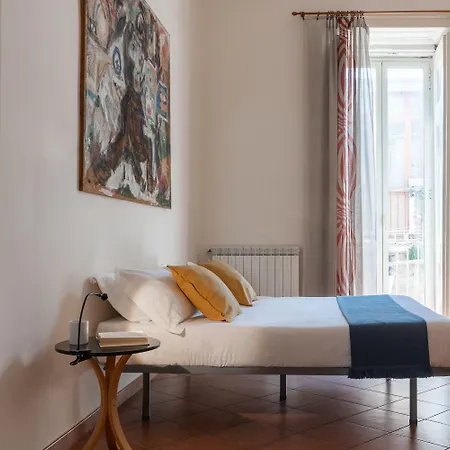 Appartamento Maiorani Family Nel Centro Di