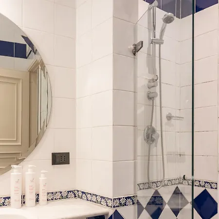 Appartamento Maiorani Family Nel Centro Di