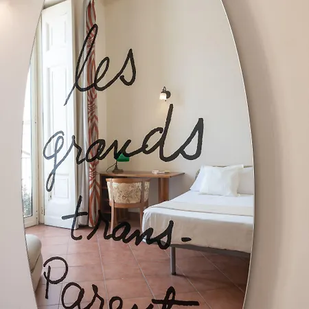 Maiorani Family Nel Centro Di Appartamento *