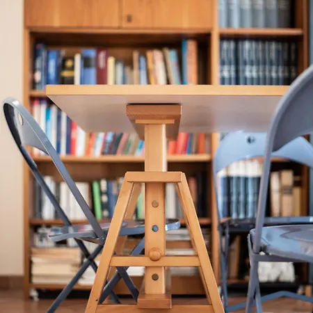 Appartamento Maiorani Family Nel Centro Di Napoli