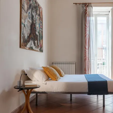 Appartamento Maiorani Family Nel Centro Di *