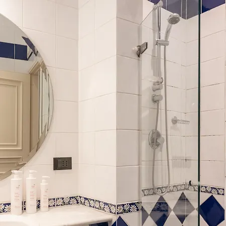 Appartamento Maiorani Family Nel Centro Di