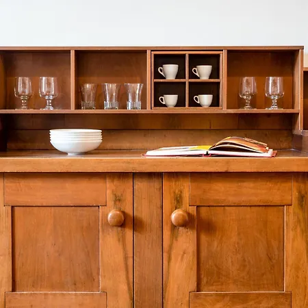 Maiorani Family Nel Centro Di Napoli