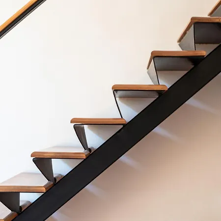 Maiorani Family Nel Centro Di Napoli