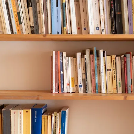 Maiorani Family Nel Centro Di Appartamento