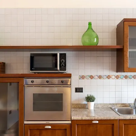 Appartamento Maiorani Family Nel Centro Di