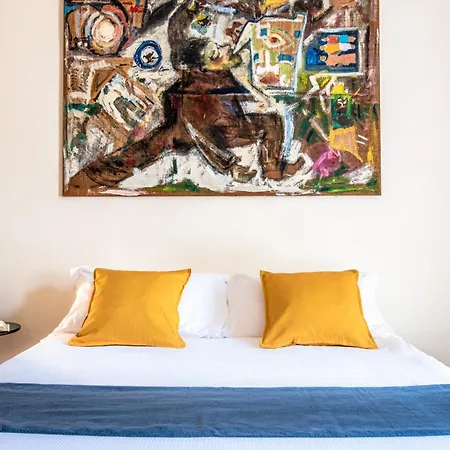 Maiorani Family Nel Centro Di * Napoli