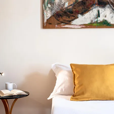 Maiorani Family Nel Centro Di Appartamento *